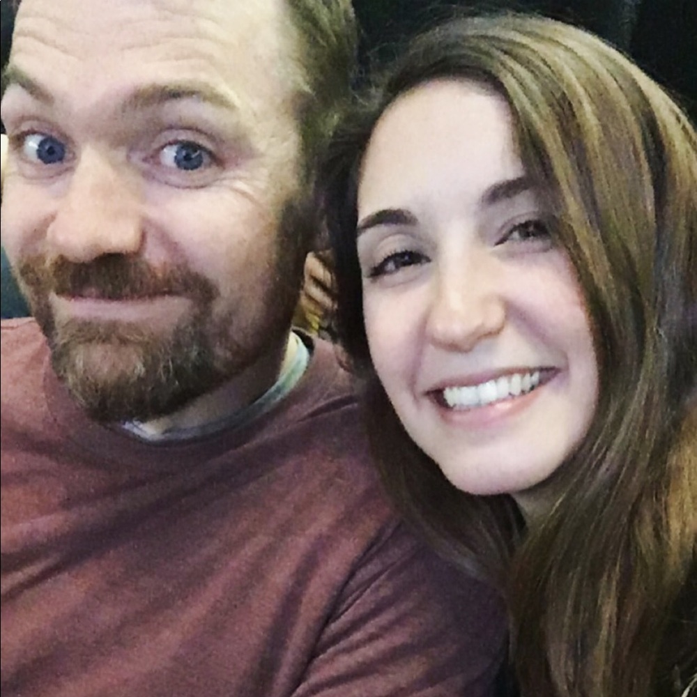 Meet your Posher, Alessandra